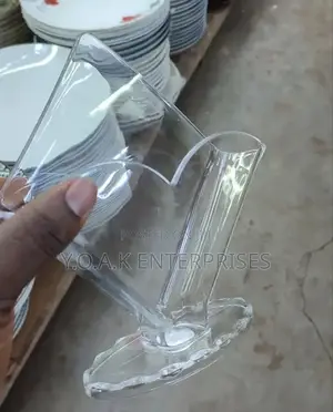 Melamine Saviet Holder