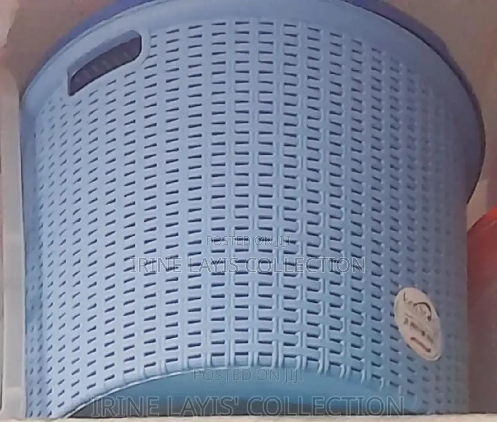 Clothe Baskets