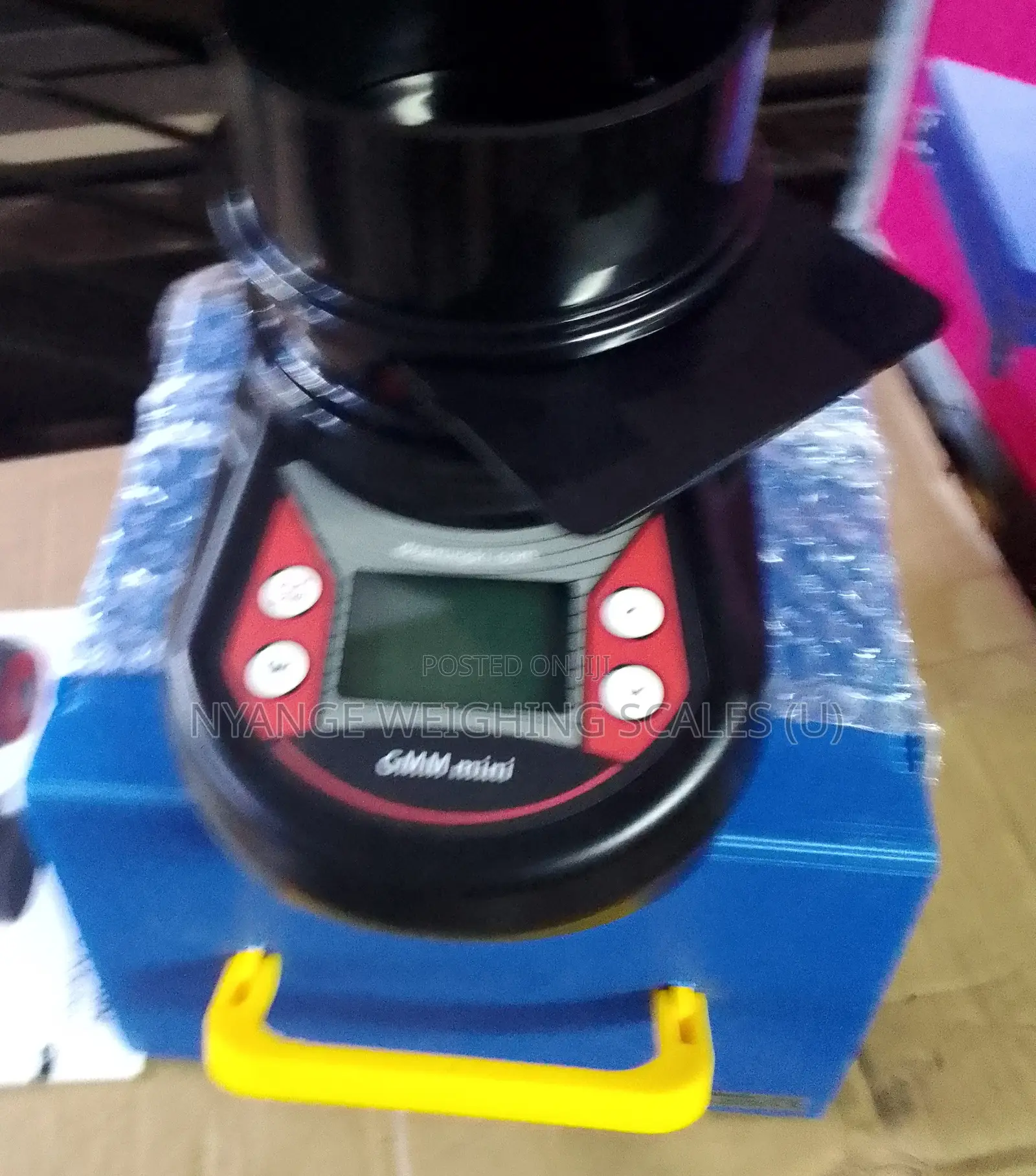 Grain Tester Moisture Meter Digital Coffee Moisture Meter