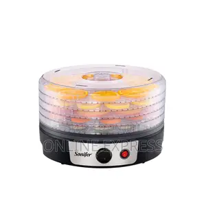 Photo - Sonifer Food Dehydrator