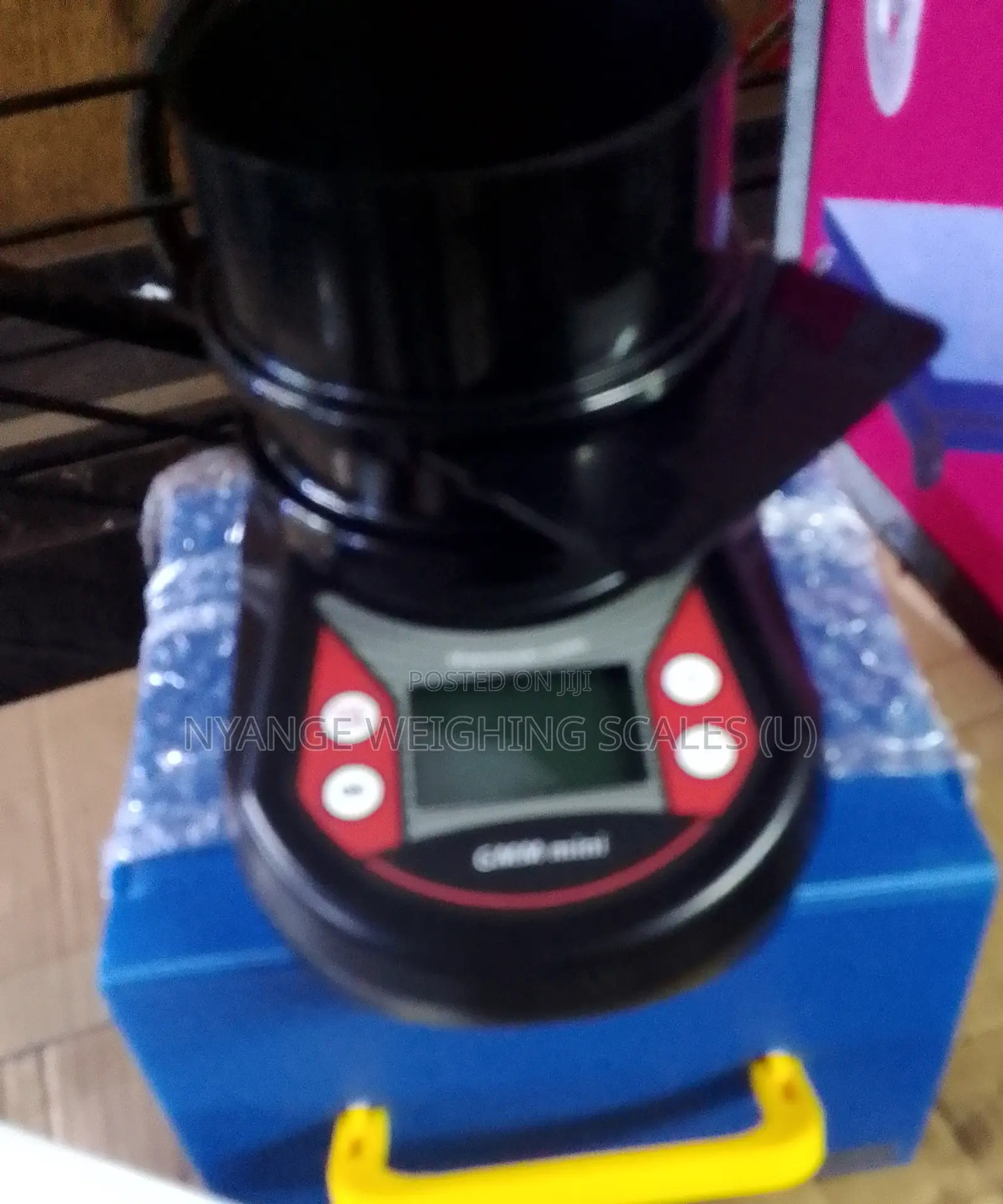Moisture Content Analyzer Tester Digital Moisture Meters