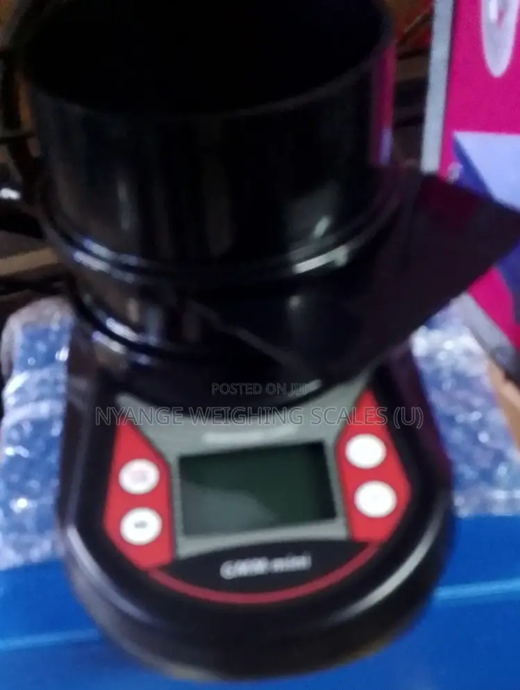 Multifunctional Hd Portable Moisture Meter Coffee Corn Moisture Meters