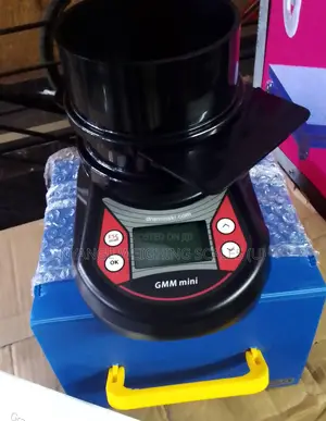 Portable Grain Moisture Tester Digital Display Moisture Meters