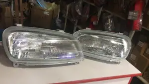 Headlamps Rav 4 Old Model