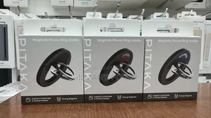 Pitaka Magsafe Phone Ring Holder