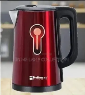 Hoffman Electric 2.5 Kettle