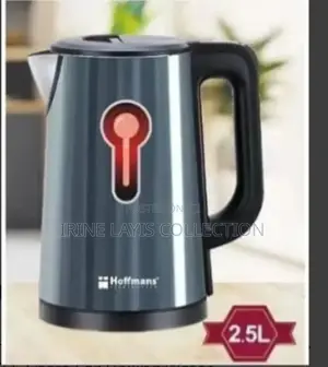 Hoffman Electric 2.5 Kettle