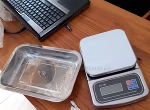Led Catering Weigh Digital 5kg Weigh Scale Food Digital Weighing Scale