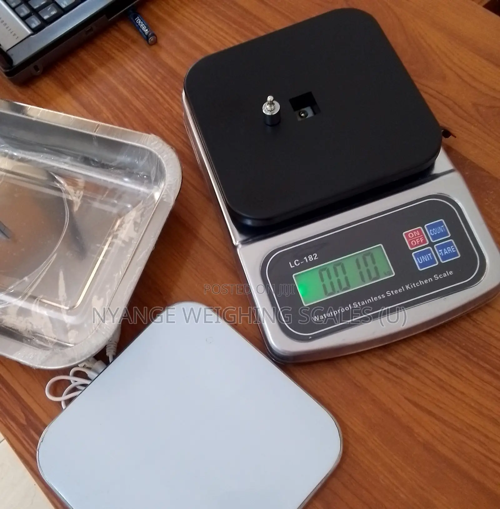 Best Price Food Weighing Scale 5kg Weigh Digital Weighing Scale
