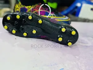 Nike Football Shoes (Original Material)