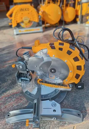 Ingco Mitre Saw 10" 1800w