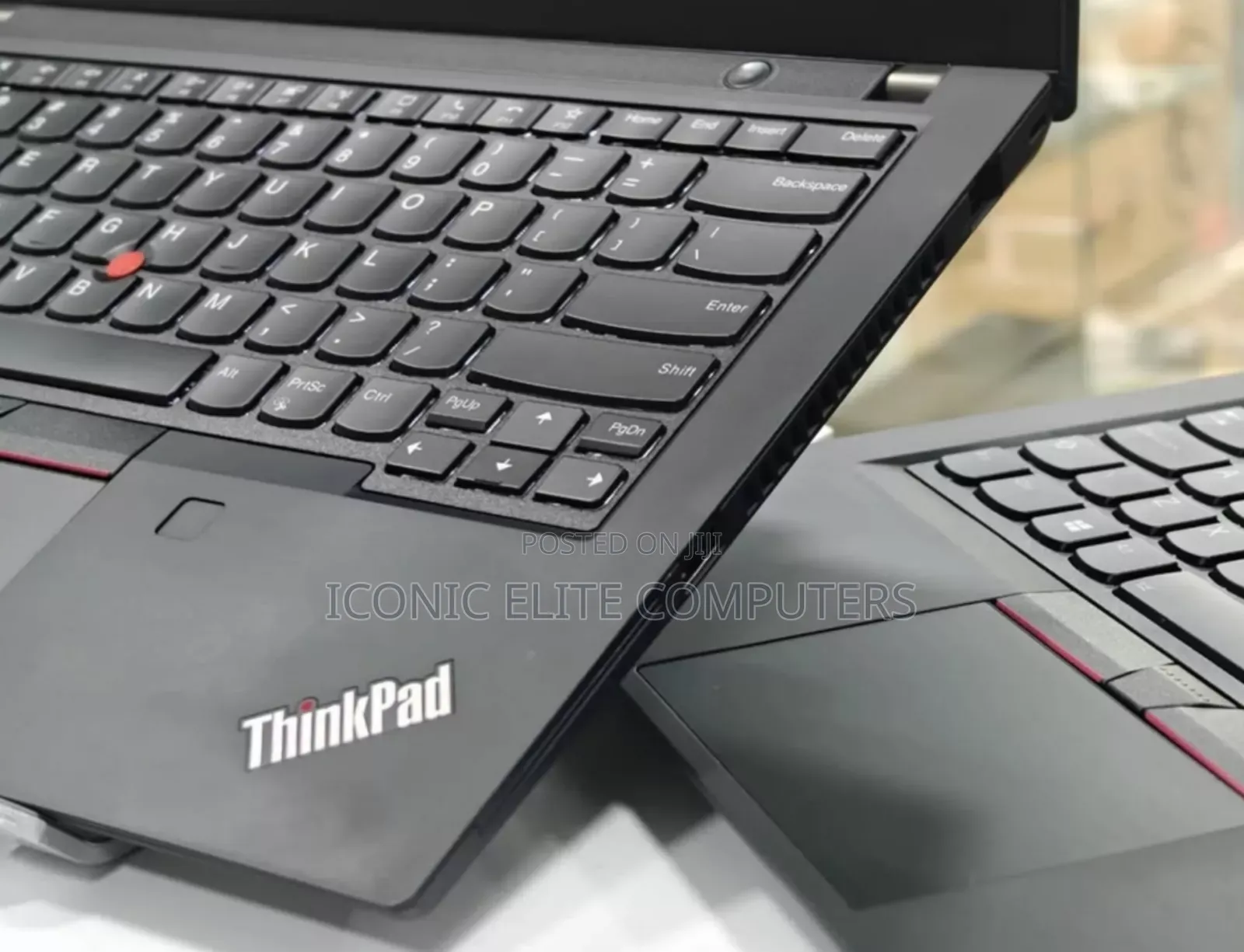 New Laptop Lenovo ThinkPad T14 16GB AMD Ryzen 7 SSD 512GB