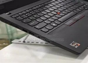 New Laptop Lenovo ThinkPad T14 16GB AMD Ryzen 7 SSD 512GB