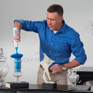 Spin Electric Dust Cleaner