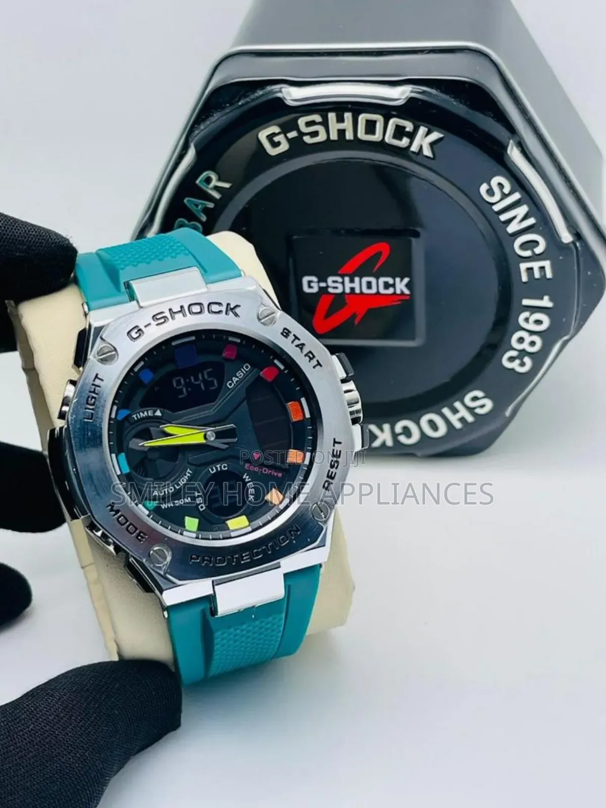 G Shock Kids Sports Watch at Discounted Price