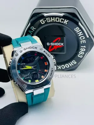 G Shock Kids Sports Watch at Discounted Price