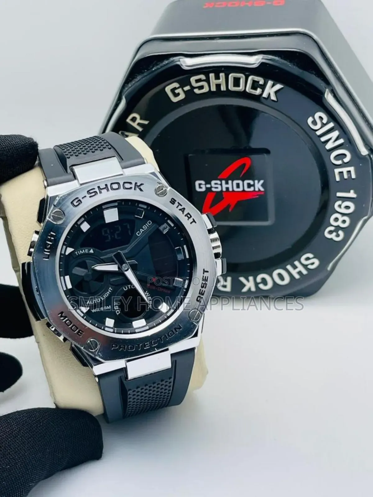 G Shock Kids Sports Watch at Discounted Price