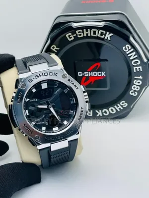 G Shock Kids Sports Watch at Discounted Price