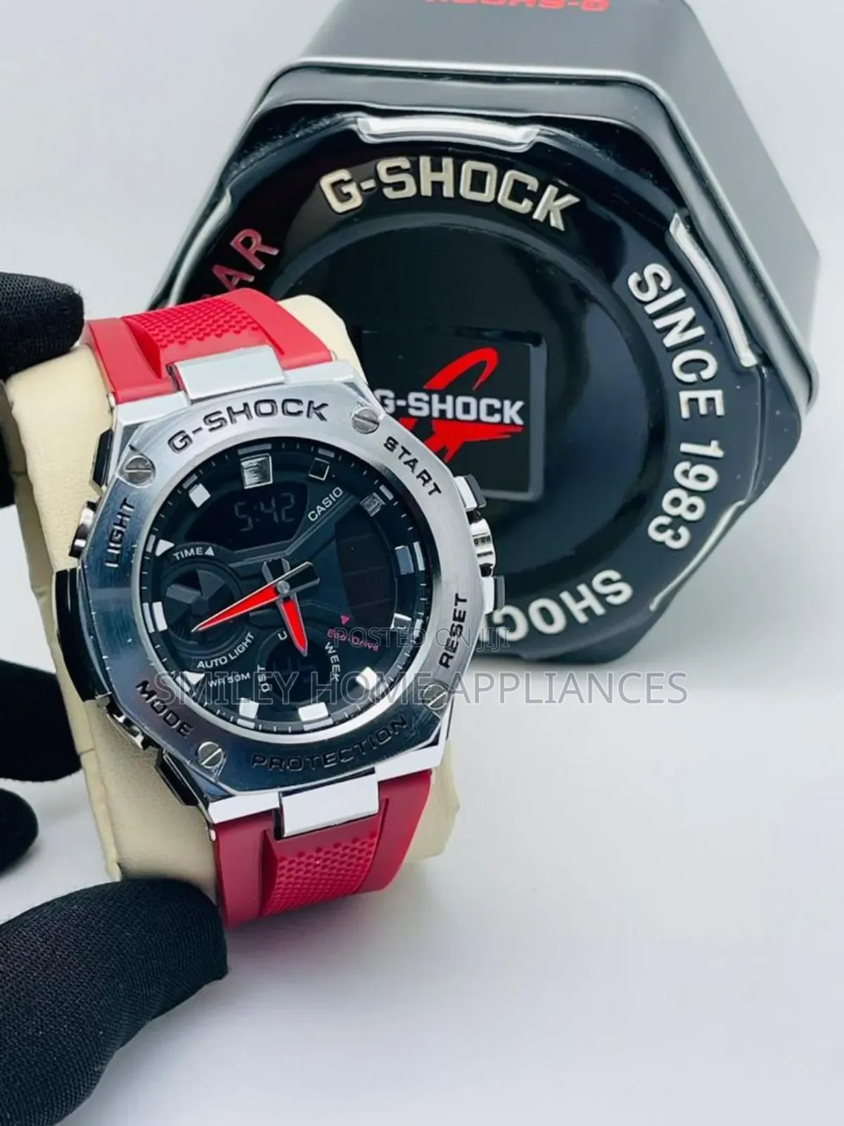 Brand New Kids G Shock Sports Watch at Reduced Price