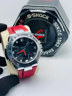 Brand New Kids G Shock Sports Watch at Reduced Price