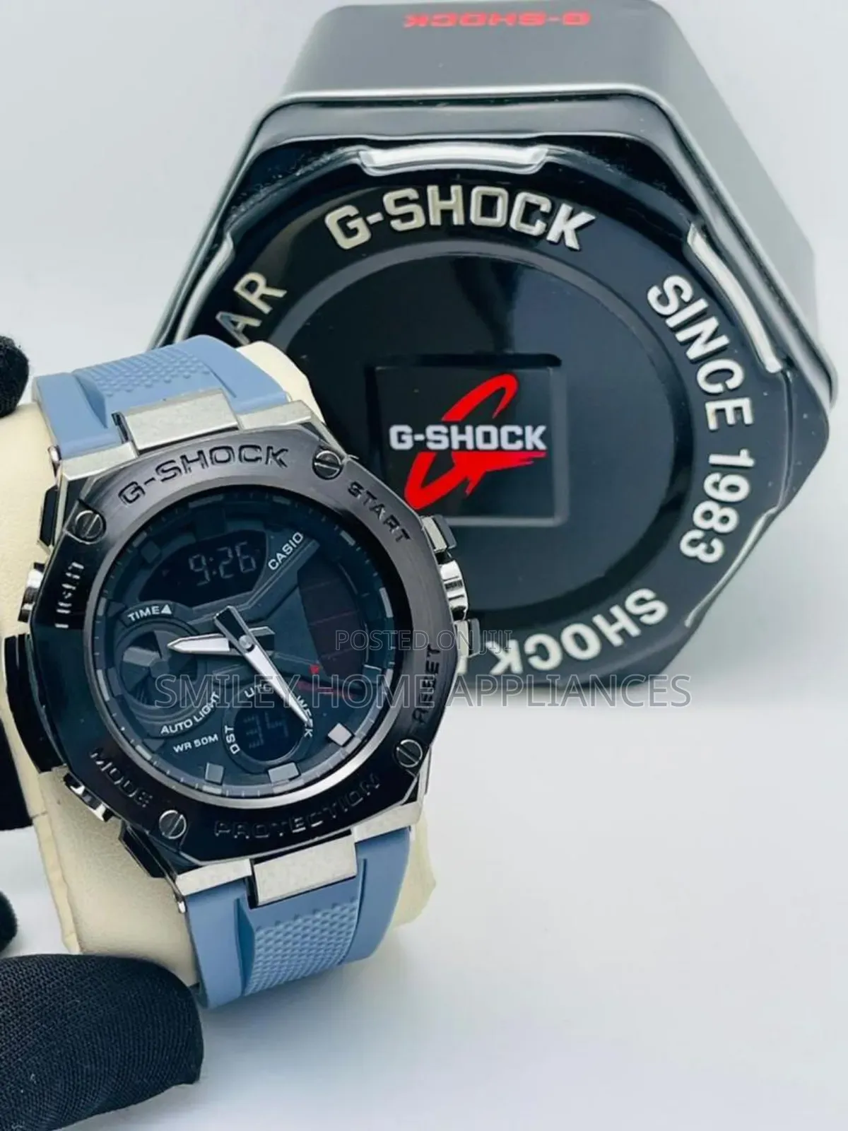Brand New Kids G Shock Sports Watch at Reduced Price