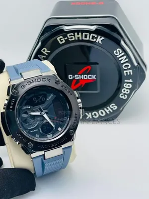 Brand New Kids G Shock Sports Watch at Reduced Price