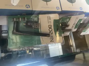 Usb Wireless