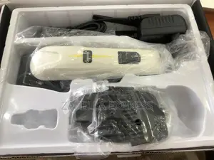 Geemy Professional Hair Clipper