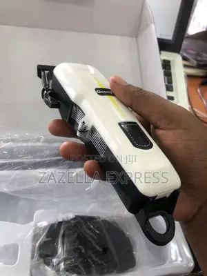 Geemy Professional Hair Clipper