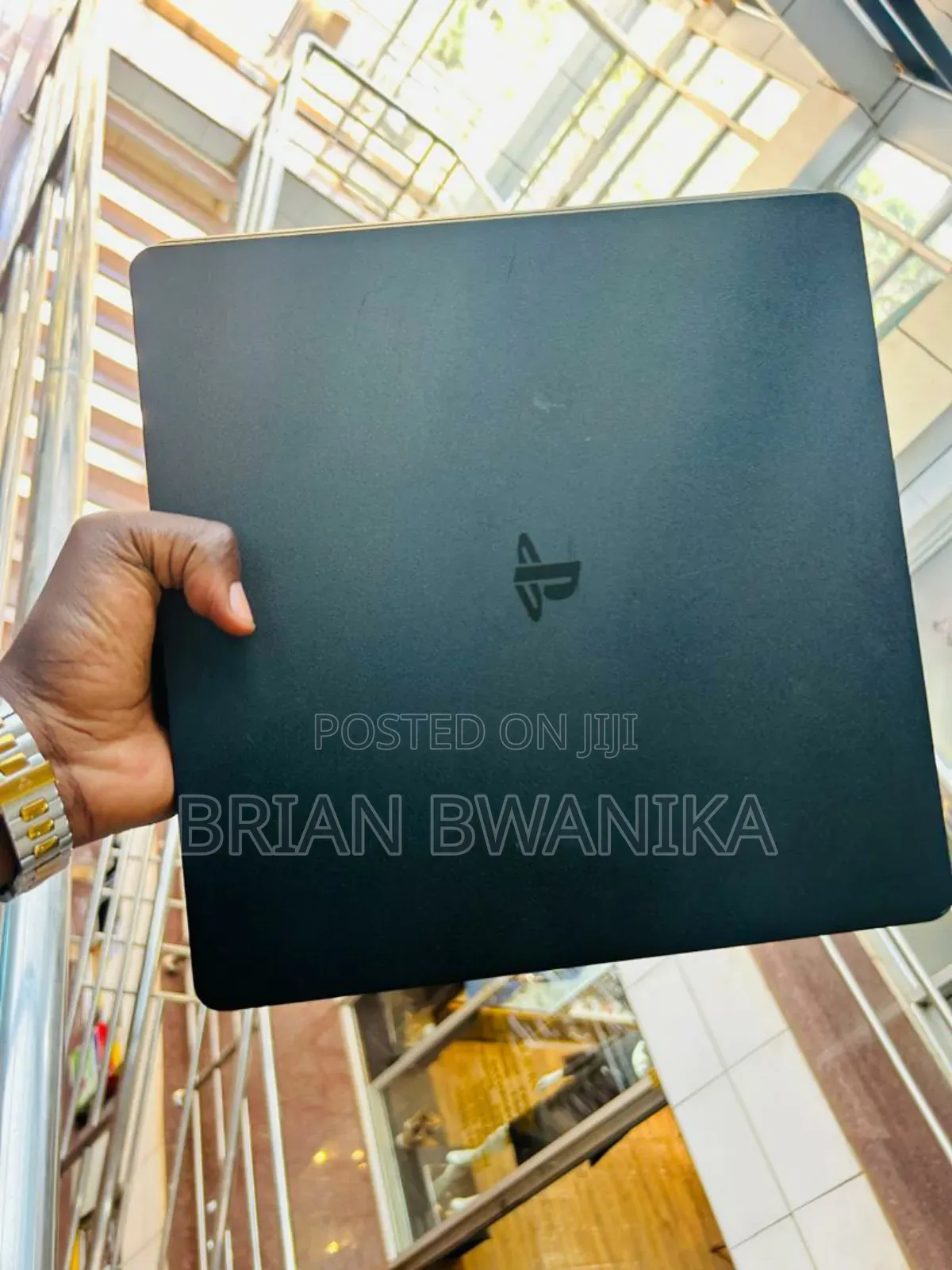 Ps4 Slim At