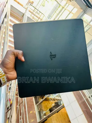 Ps4 Slim At