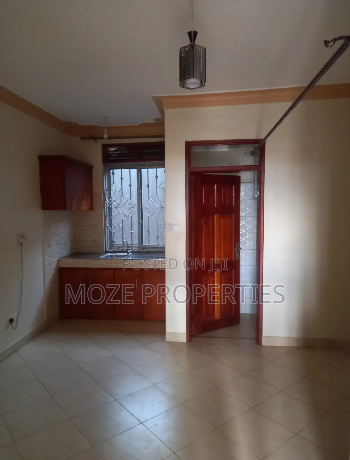 Studio Apartment in Bweyogerere., Central Division for rent