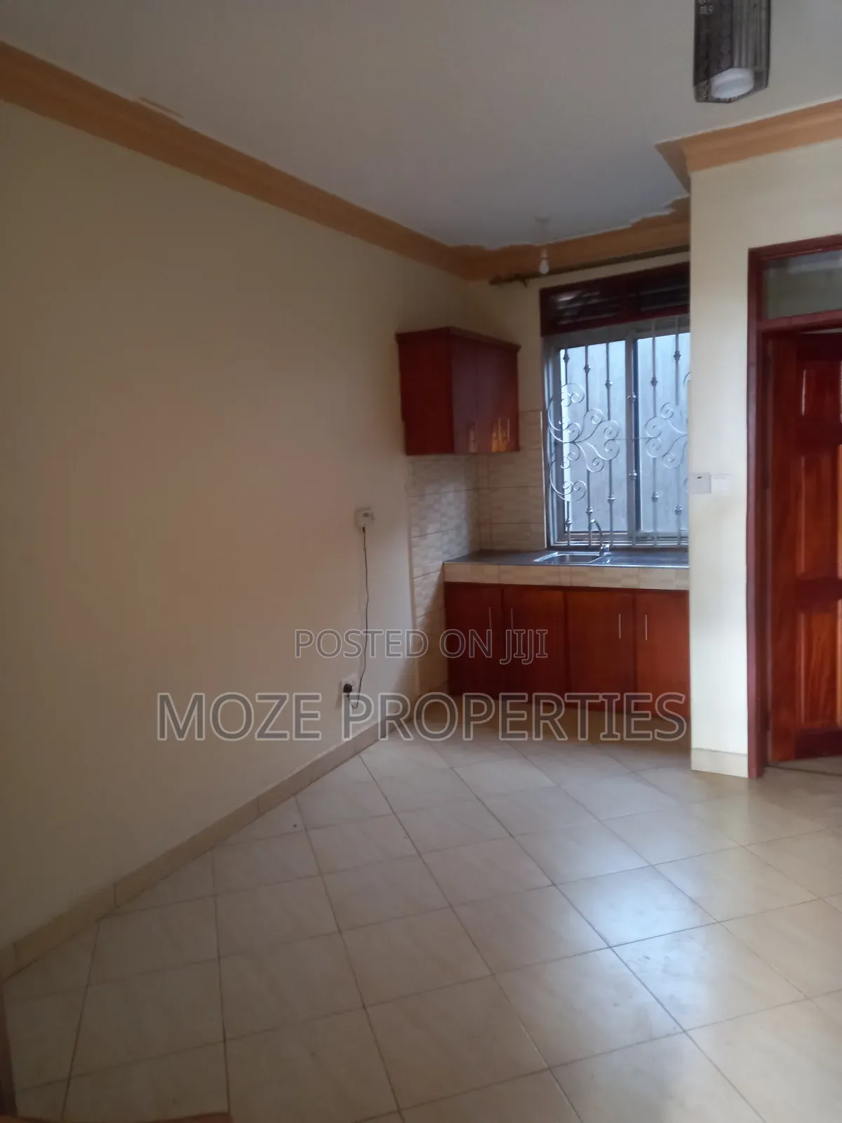 Studio Apartment in Bweyogerere., Central Division for rent