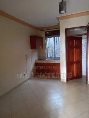 Studio Apartment in Bweyogerere., Central Division for rent