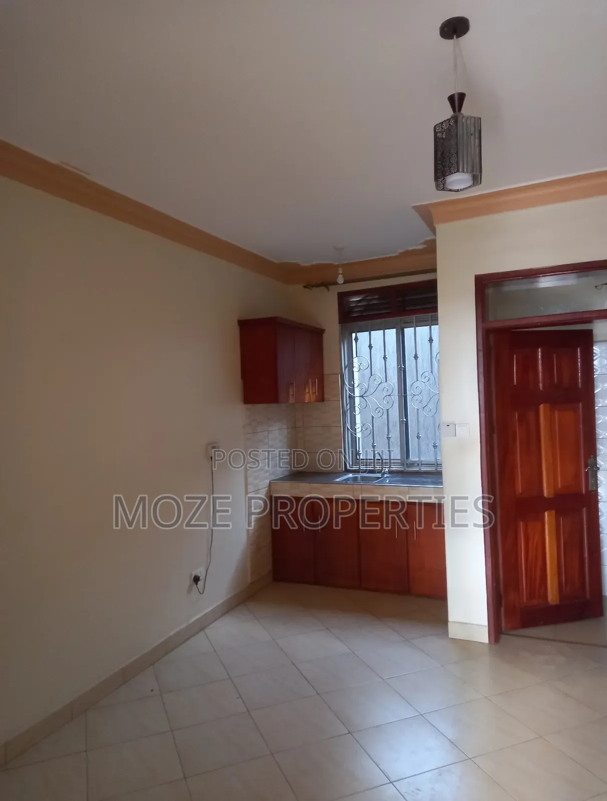 Studio Apartment in Bweyogerere., Central Division for rent