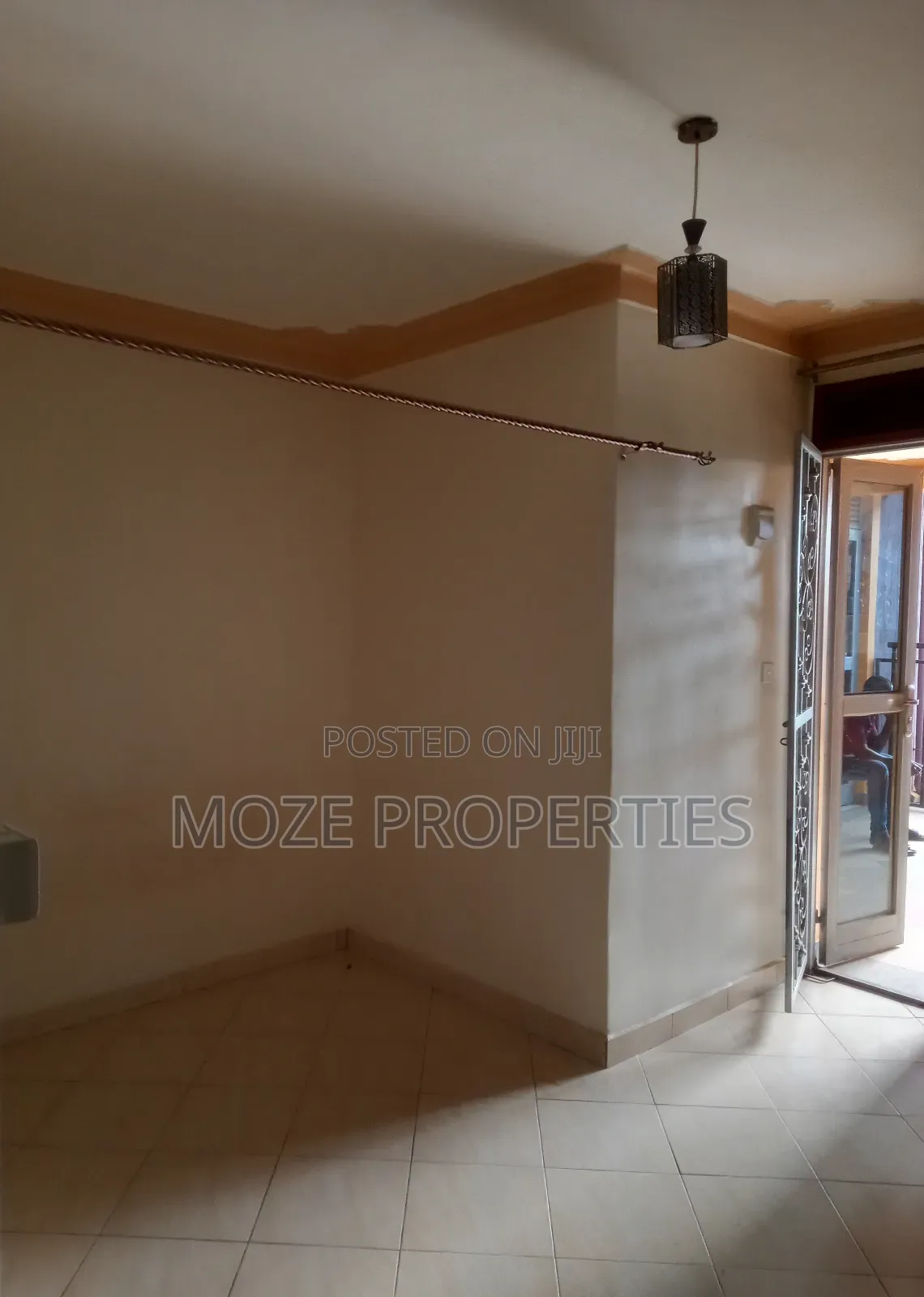Studio Apartment in Bweyogerere., Central Division for rent