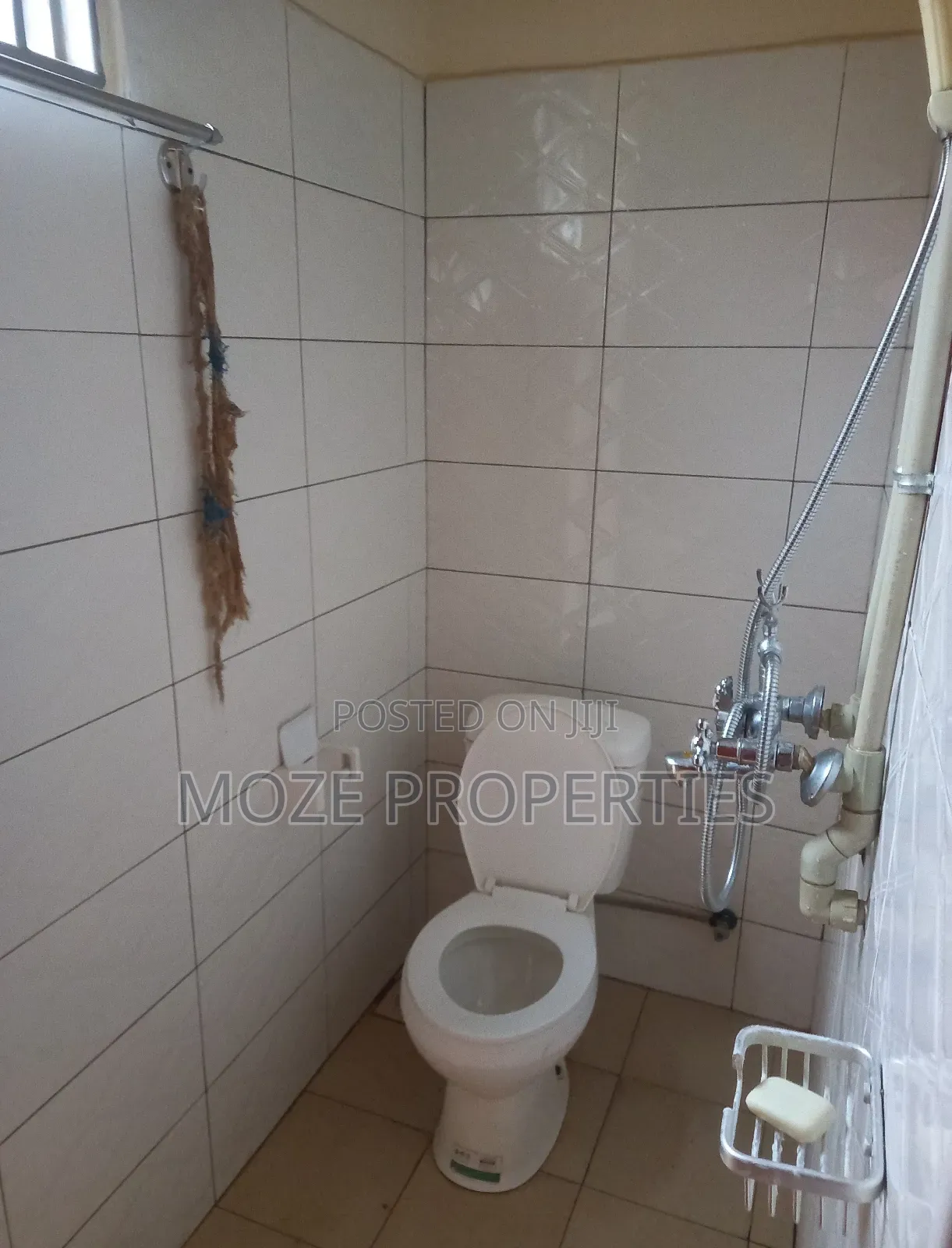 Studio Apartment in Bweyogerere., Central Division for rent
