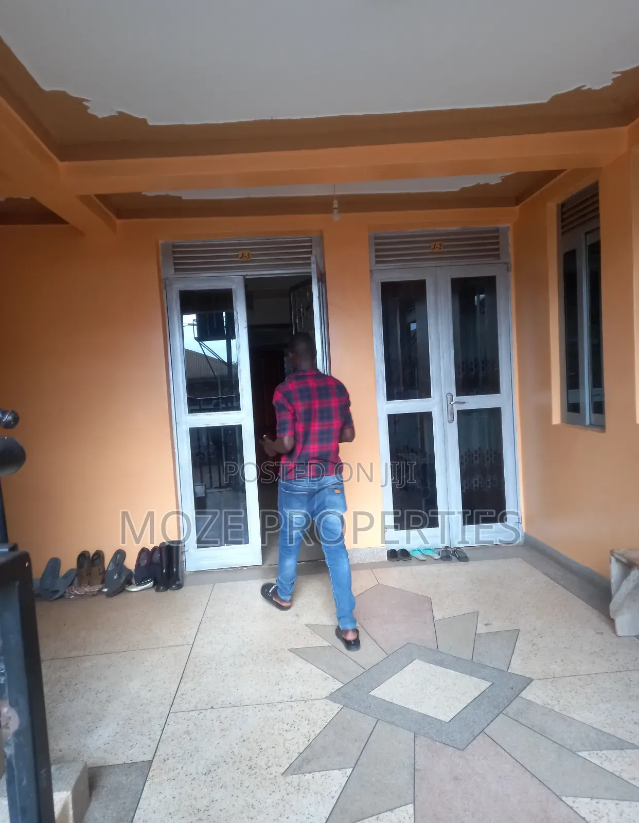 Studio Apartment in Bweyogerere., Central Division for rent