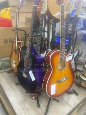 Photo - Guitar Instrument