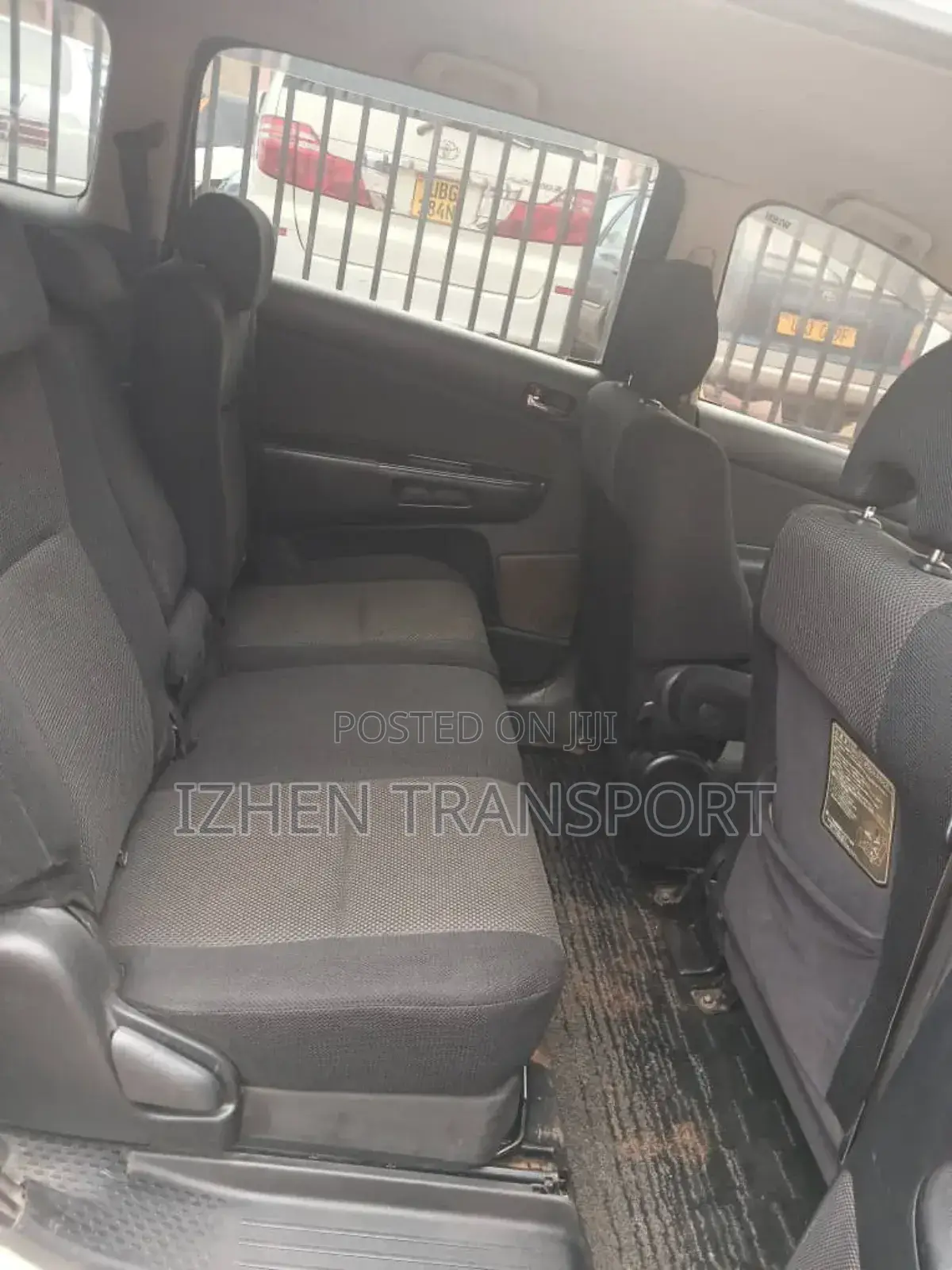 Subaru Forester 2.0 X Active 2008 Silver