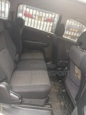 Subaru Forester 2.0 X Active 2008 Silver