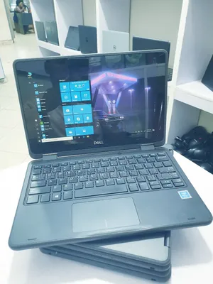 Laptop Dell Latitude 11 3189 4GB Intel Celeron SSD 128GB