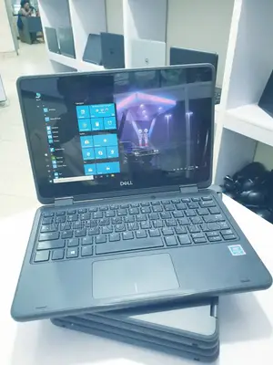 Laptop Dell Latitude 11 3189 4GB Intel Celeron SSD 128GB