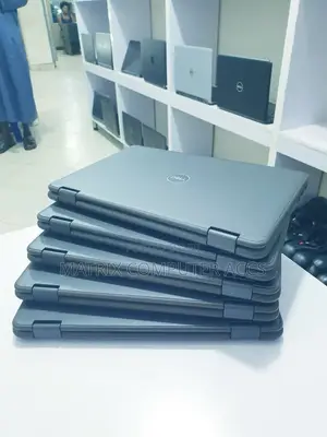 Laptop Dell Latitude 11 3189 4GB Intel Celeron SSD 128GB