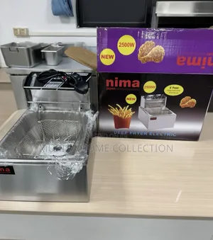 Photo - Nima Deep Flyer Electric