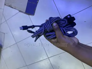 Original Hp Type C Charger Super Fast Charger