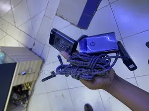 Original Hp Type C Charger Super Fast Charger