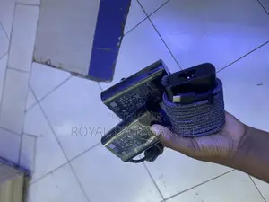 Original Hp Type C Charger Super Fast Charger