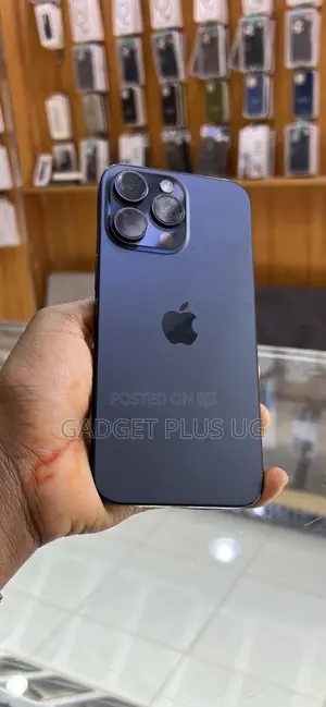 Apple iPhone 15 Pro Max 512 GB Blue