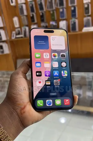 Apple iPhone 15 Pro Max 512 GB Blue